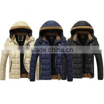 stocked alot various winter down jacket for Man upto 4XL
