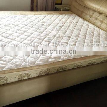 CX-Q-02 In stock Furniture Offer Quilt and Fiber Wholesale Bed Mattress