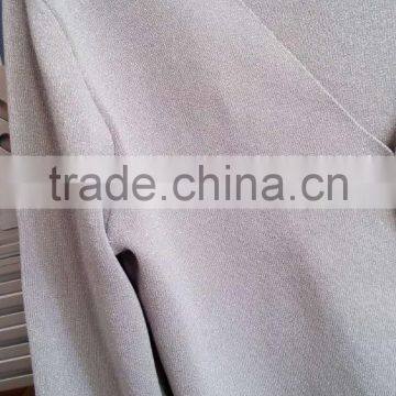 BKNL42 Women Knitted Short Cardigan Sweater photo-4