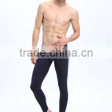 hot wholesale mans heated long thermo underwear brand thermal long johns cotton winter pants cheap