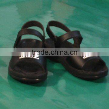 ESD antistatic shoes / cleanroom PU sandal