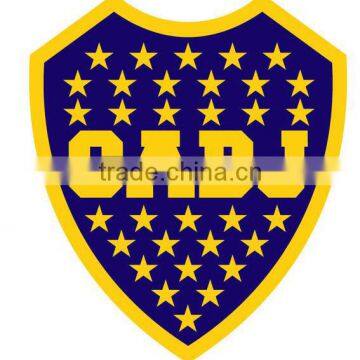 Custom Sport Heat Transfer Sticker/Iron-on Sticker for Jerseys by Heat Transfer Machine photo-5