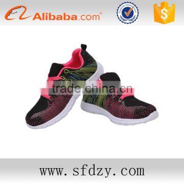 Best China Shoe Manufacturers Mens Sport Trainers Shoes Footwear 2016 photo-1