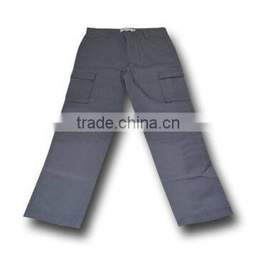 Cheap China wholesale kids twill trousers long trousers