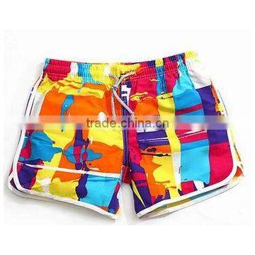 Men's pattern shorts,full print shorts,cheap beach shorts