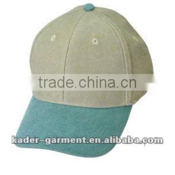 advertising racing cap