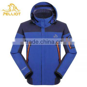 Mens Outdoor Winter Jacket Manufacturer Directly photo-3