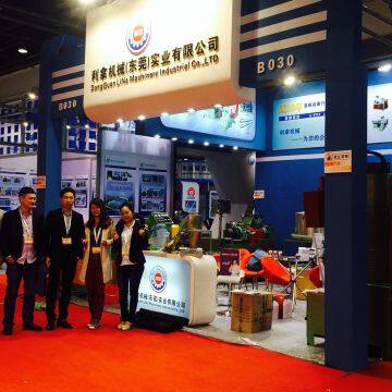 Guangdong LINA Machinery Co.,LTD company overview - view 2