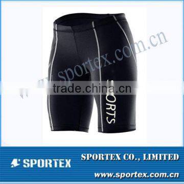 2015 New Design Custom Compression Tights, Hot Sale Running Tights for Men, High Quality Compression Running Wear photo-3