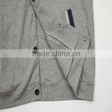 Fashion Comfortable Sleepswear Cotton Pajamas for Men photo-5