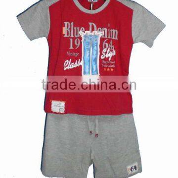 Children's wear