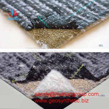 Geosynthetic Clay Liner GCL photo-2