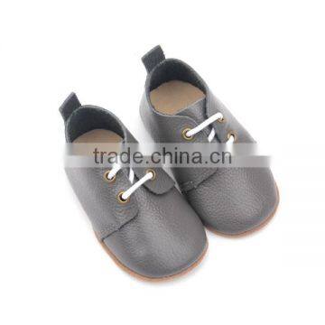 Wholesale Boy Baby Oxford Shoes Baby photo-3