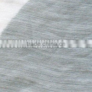 plain woven cotton nylon fabric munafacture