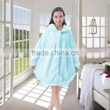 Wholesale women family vietnam white pajamas