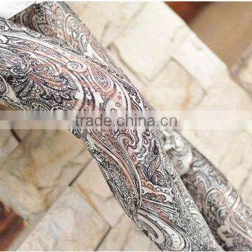 EY0083L 2015 Summer/Autumn Ladies Printed Viscose Pants High Quality Leggings for Women photo-4