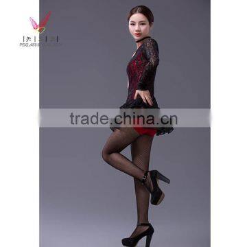 Black Bodycon Dress, Open Hot Sexy Woman Photo photo-2