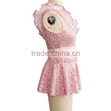 2014 -Hot Flower Child Ballet Stage Costumes -girls' Dance Costumes-practice Skirt-children and Adults photo-2
