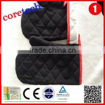 Hot Sale Printed Magic Kitchen Oven Mitten Safety Glove Factory photo-3