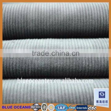 Cheap Corduroy Fabric for Caps/skirt/sofa/upholstery/ Hat/jacket/shirt/pants/garment photo-2