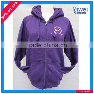 Thick Heavy Custom Made Hoodies