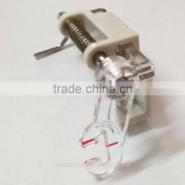 Open Toe Free Motion Foot For Pfaff #820988096 photo-3