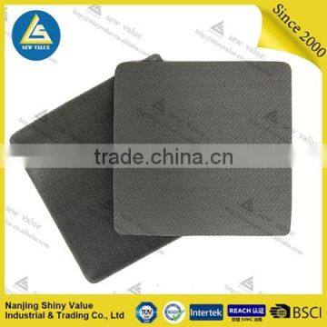 Dark Blue Custom Fabric Patches for Dress/t Shirt/pants photo-2