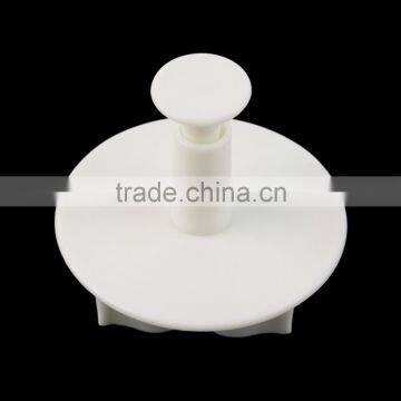 2017 Hot Search 3 Pcs/Set Hydrangea Fondant Cake Decoration Sugar Flower Craft Plunger Cutter Flower Mold for Baking Cakes photo-6