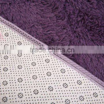 2016 Hot Comfortable Large Size Fluffy Rugs Anti-Skid Shaggy Area Rug Dining Room Carpet Floor Mat Home Bedroom Home Supplies photo-4