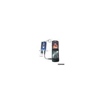 Mobile Phone Emergency Charger photo-1