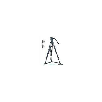 Sell Professional Aluminum Video Tripod