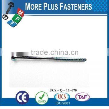 Made In Taiwan According to Drawing Special Screw photo-2