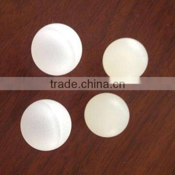 20mm Hollow Solid Plastic Balls, Floating Hollow Ball for Ammonia Reduction photo-2