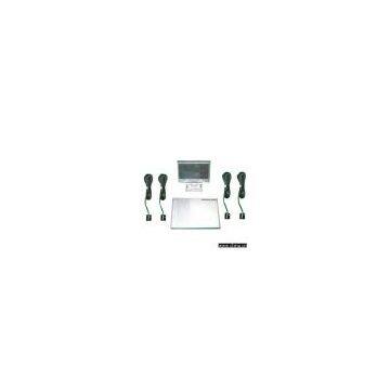 Sell Fashionable Parking Sensor(SA-Q10-PVFD):Car Alarm