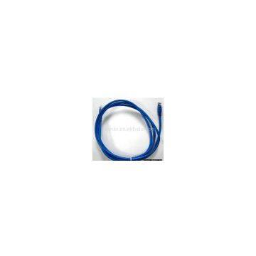 Cat6 Utp Bc Patch Cord