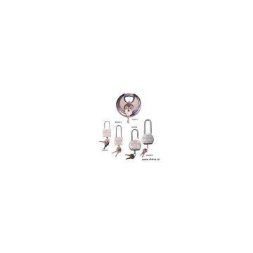 Sell Steel Padlock