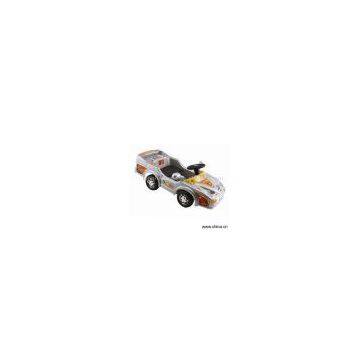 Sell Remote Control Car (R/C Car)