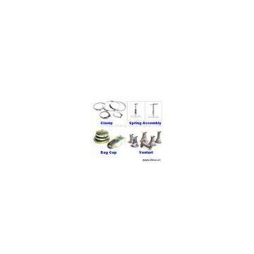 Sell Bag House Parts