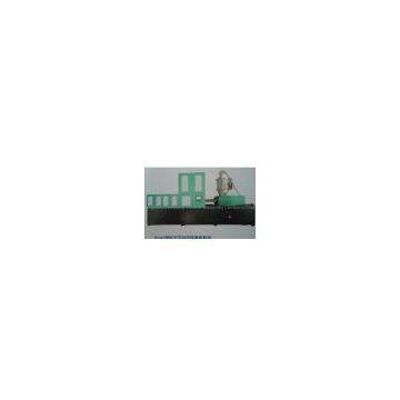 blowing machine for PP.PC.PET feeding bottle