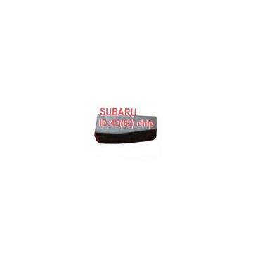 SUBARU D4D62 chip