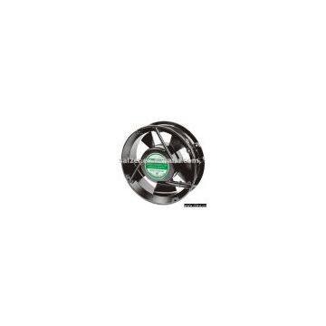 Salzer Brand Axial Fan/AC Fan (CE Certificate) 172X172X51