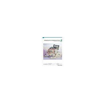 Sell Hotel & Motel Guest Amenities