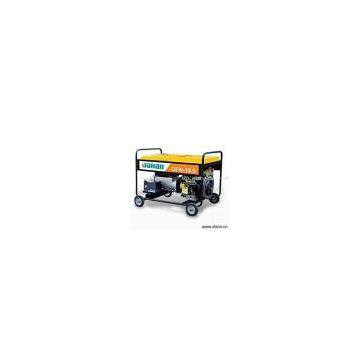 Sell Three-Phase Diesel Generator Set