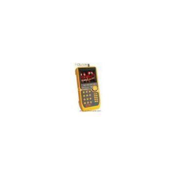 Digital Signal Level Meter S2008