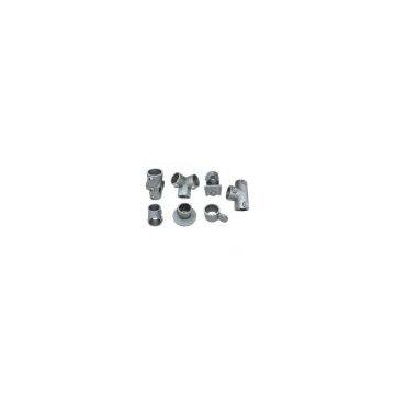 Plumbing Fittings
