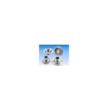 hidden orific air shower nozzle( adjustable)