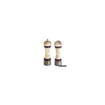 Sell Salt & Pepper Mills/Sets