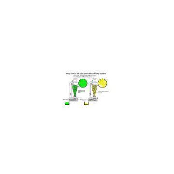 Gravimetric Dosing Unit