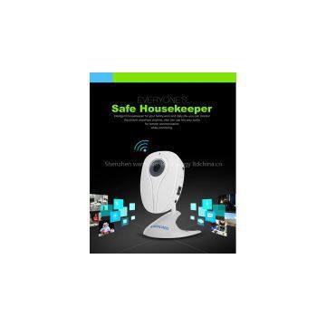 Hidden Support Onvif Home Security System Indoor Camera
