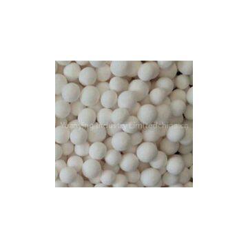 Activated Alumina as Sulfur Recovery Catalyst